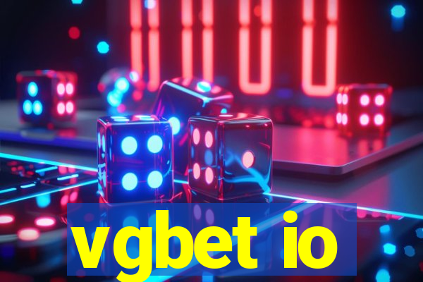 vgbet io